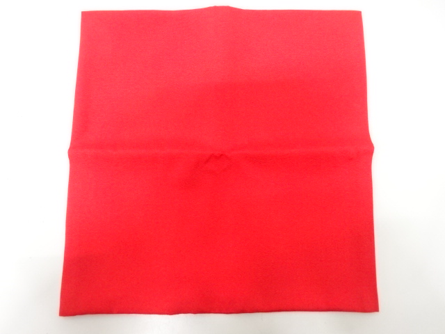 正絹　塩瀬　出帛紗